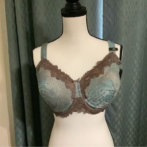 Modern Movements Bra